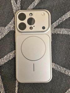 iPhone 14 Pro 256GB Deep Purple