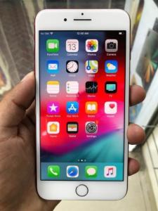 iPhone 7 Plus 256GB - Dubai