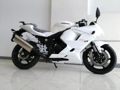 Hyosung GT 250 R