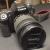 Canon EOS 5D mark II Kit with EF 2470mm f4L Lens Digital SLR Camera - Dubai