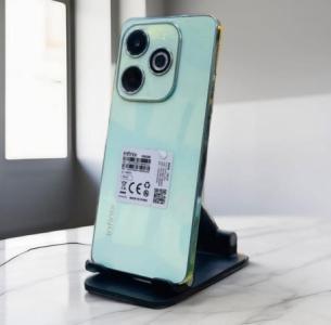 Infilnix hot 40i 8GB