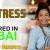 Waitress Required in Dubai