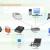 Home wifi router installation cabling support in Dubai