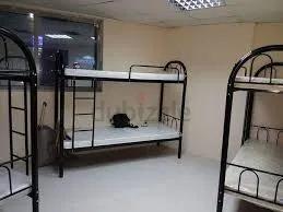 Bed Space for Indian Executives (Al Baraha)