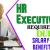 Human Resources Executive Required in Dubai