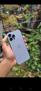 iPhone 13 Pro max 256GB