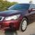 Honda accord 2010