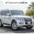 Deposit taken ! | 2016 Mitsubishi Pajero 5 Door 3.8L | Full Service History | GCC Specs