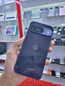 GOOGLE PIXEL9 12GB