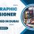 SR Graphic Designer Required in Dubai