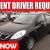 URGENT DRIVER REQUIRED