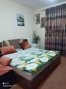 1bhk sharjah alnahda