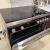 90cm Electric Cooker & Oven
