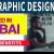 Graphic Designer Required in Dubai