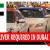 TAXI DRIVER REQUIRED IN DUBAI