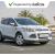 AED689/month | 2015 Ford Escape 2.5L | Full Ford Service History | GCC Specs AED 35,000