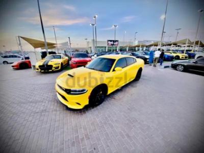 SRT KIT**MONTHLY 1250/-** HEMI 5.7 L /BIG TOUCH SCREEN