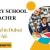 Primary School Teacher Required in Dubai