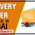 Delivery Driver, Required in Dubai