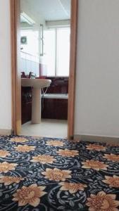 Bedspace Available Only Indian Muslim Executive Deira