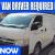 DELIVERY VAN DRIVER REQUIRED IN DUBAI