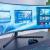 57 inch Samsung odyssey Neo g9 Model 240hz Monitor