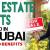 Real Estate Agents Required in Dubai