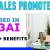 Sales Promoter Required in Dubai