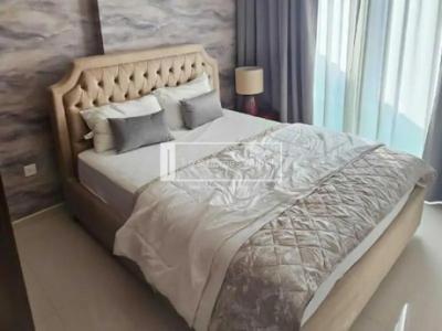 Fully Furnished | Pool and Park View | Ready