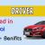 Driver Required in Dubai