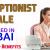 Receptionist Female (Arabic Speaker) Required in Dubai