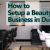 Business license for saloon in Dubai