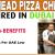Head Pizza Chef Required in Dubai
