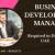 Business Development Manager Required in Dubai