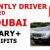 URGENTLY DRIVER REQUIRED IN DUBAI