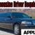 Limousine Driver Required