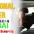 Personal Driver Required in Dubai