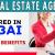 Real Estate Agent Required in Dubai