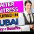 Waiter / Waitress Required in Dubai