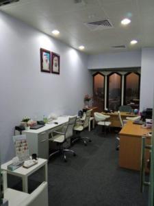 200 Sqft -AED 6,999-All Included- Near union metro station