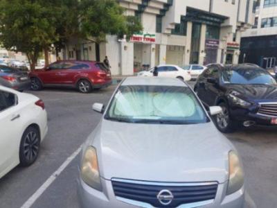 Nissan Altima 2008 For Sale