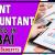 Urgent Accountant Required in Dubai