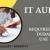 IT Audit Required in Dubai