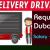 Delivery Driver Required in Dubai