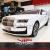 ROLLS ROYCE GHOST, 2021, GCC, STARLIGHTS, WARRANTY AND SERVICE CONTRACT, SPECIAL ORDERED AED 2,049,0