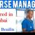 Nurse manager Required in Dubai