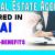 Real Estate Agent Required in Dubai