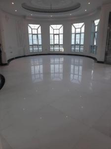Njwa marble polishing