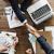 Organization of opening a new business