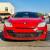 2012 Renault mégane